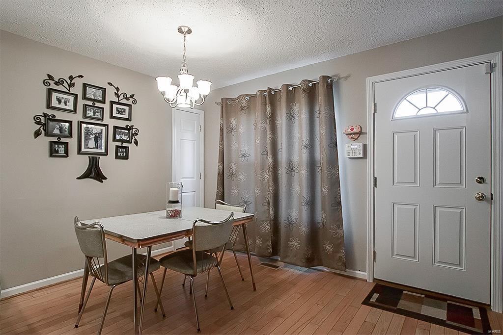 Flora Terrace Lts 118 Thru 120 & Lt Pt - Residential