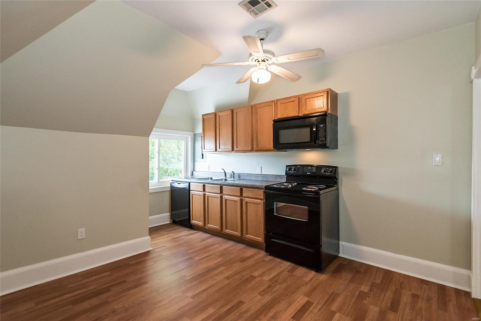 Bank/California - Residential