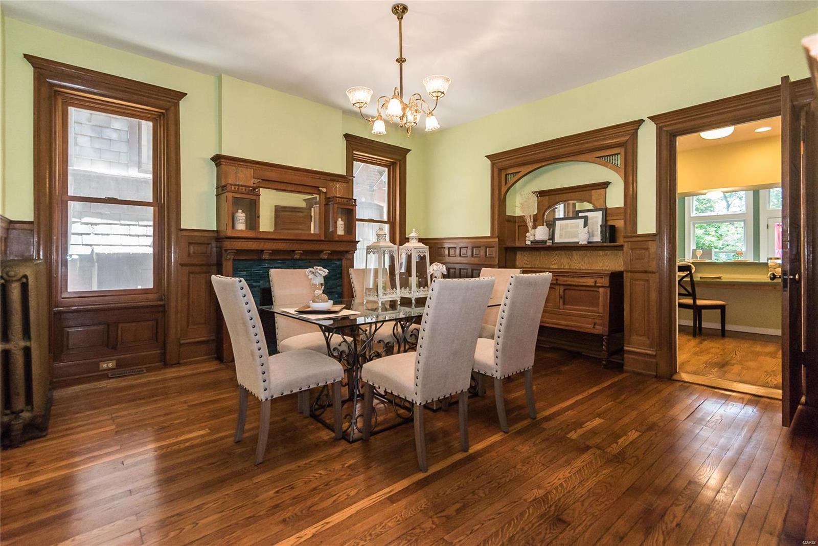 Bank/California - Residential