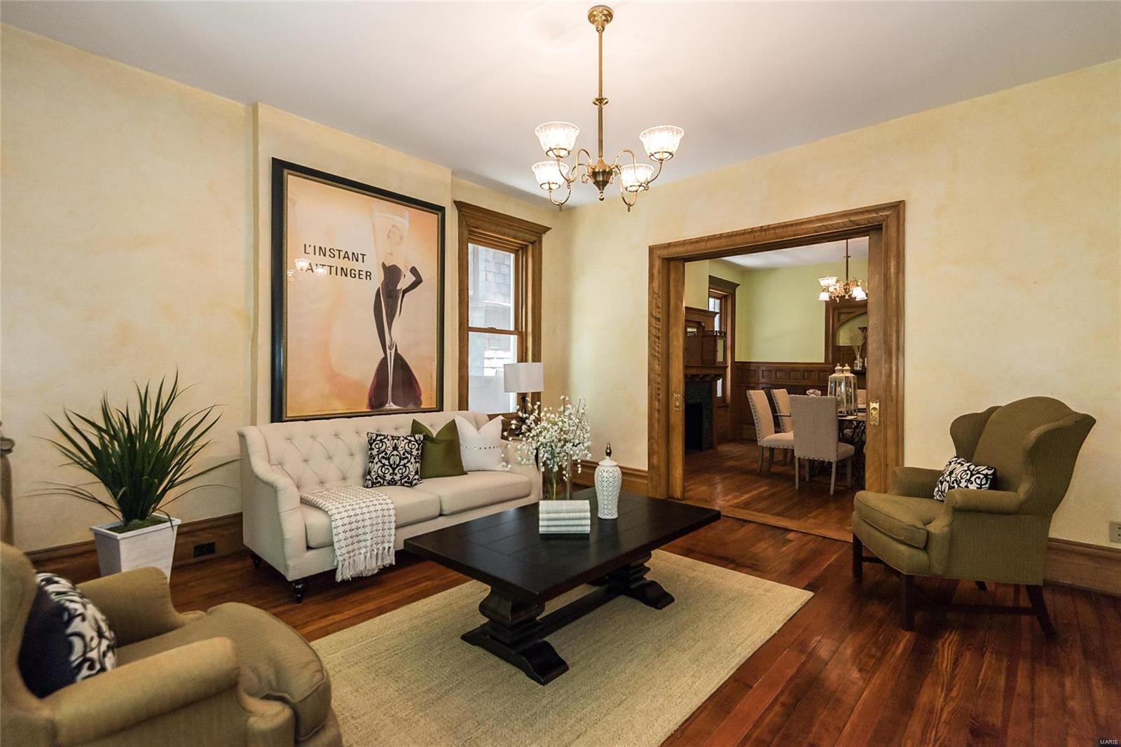 Bank/California - Residential
