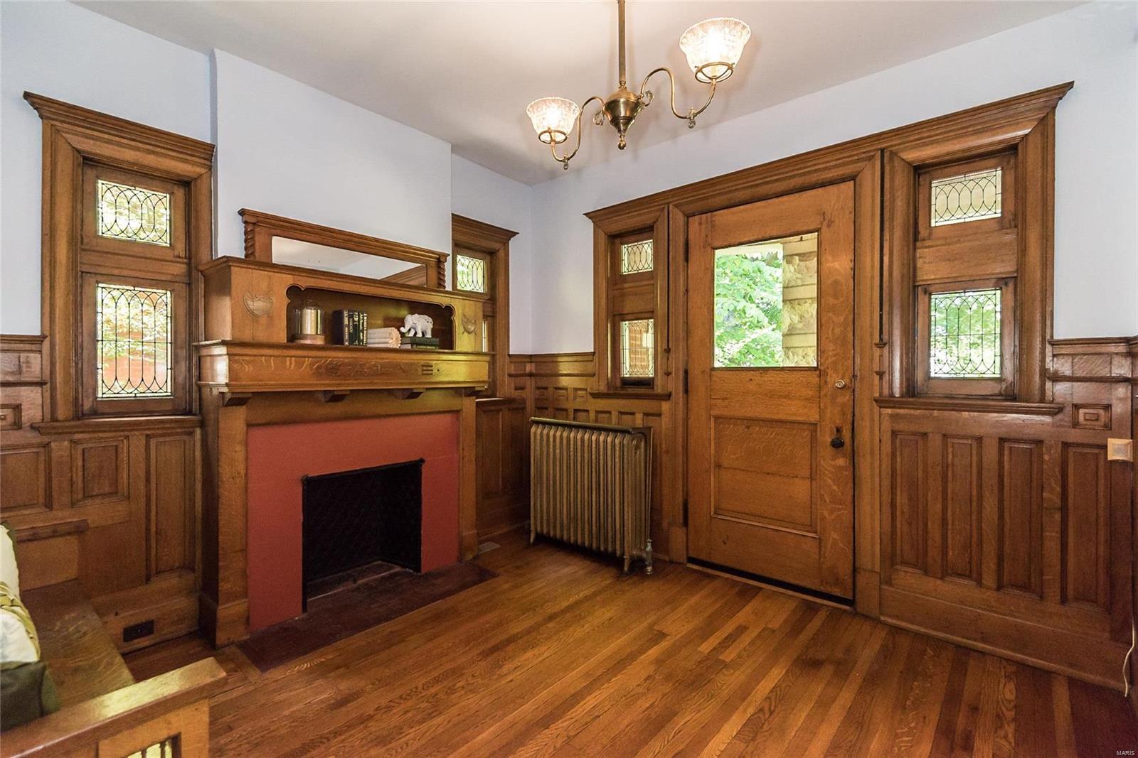 Bank/California - Residential
