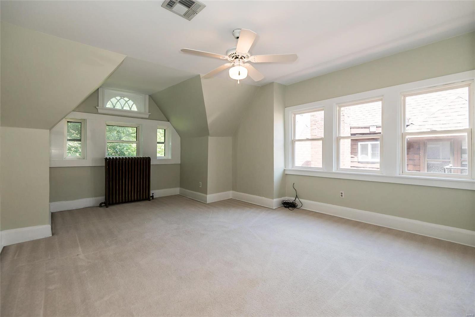 Bank/California - Residential
