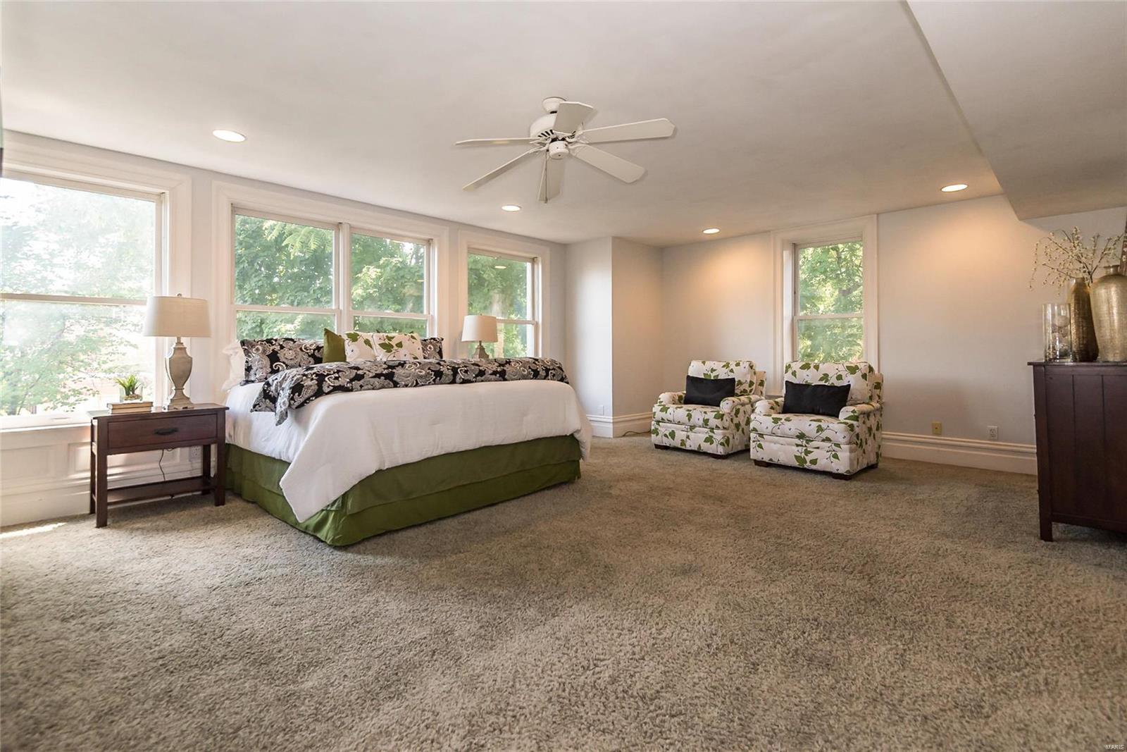 Bank/California - Residential