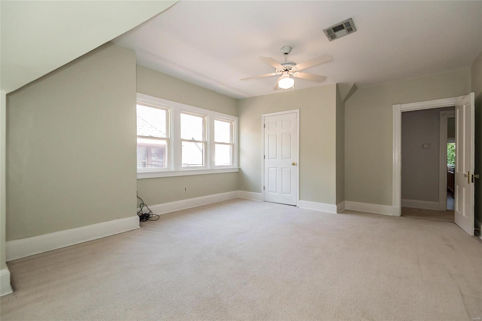 Bank/California - Residential