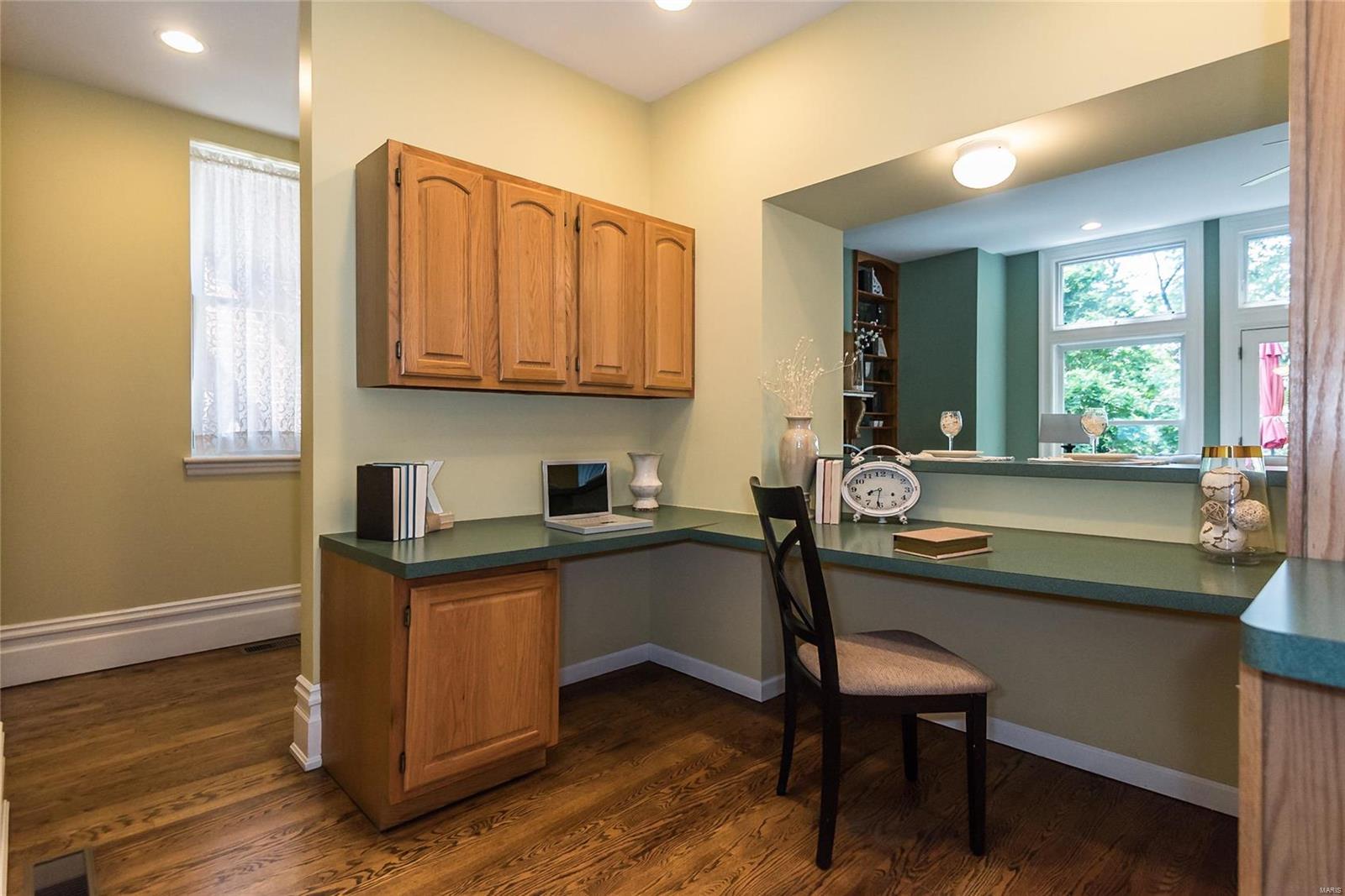 Bank/California - Residential