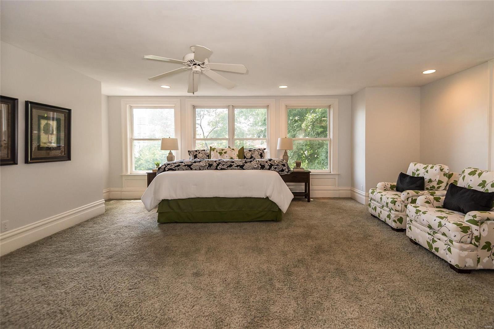 Bank/California - Residential