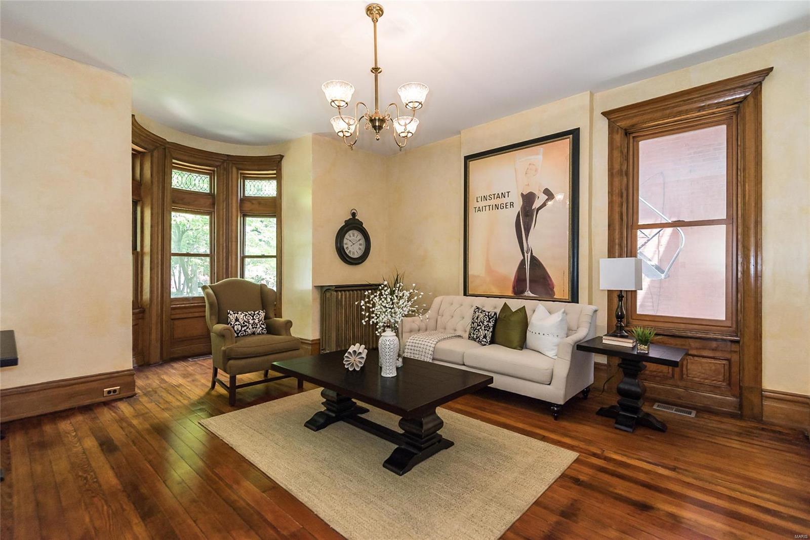 Bank/California - Residential