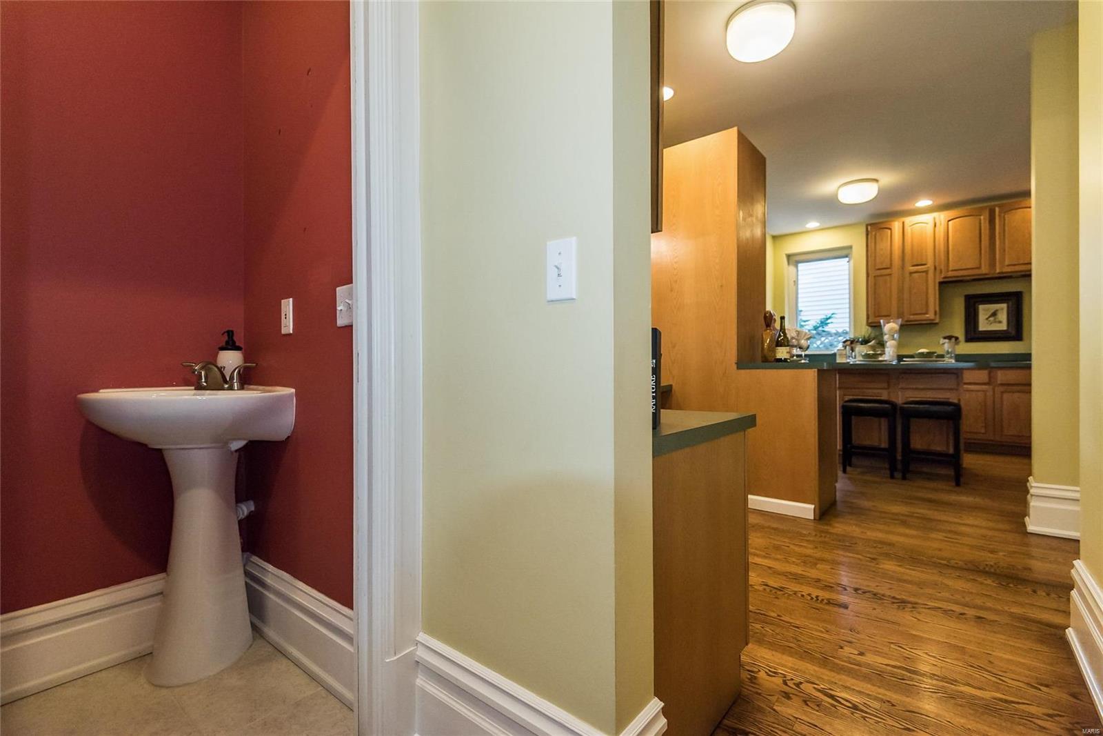 Bank/California - Residential