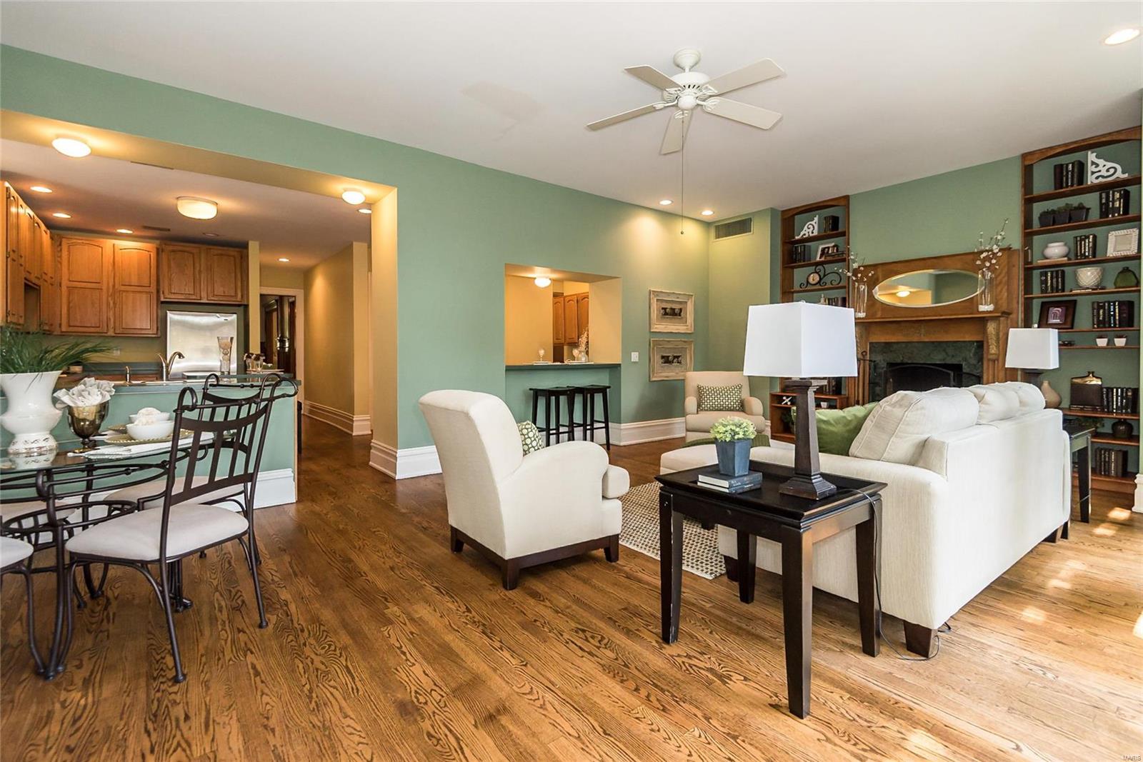 Bank/California - Residential