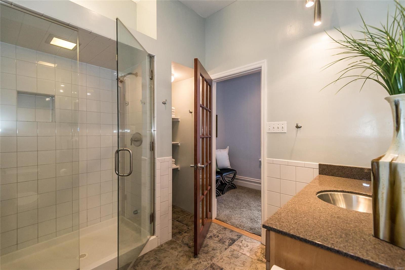 Bank/California - Residential