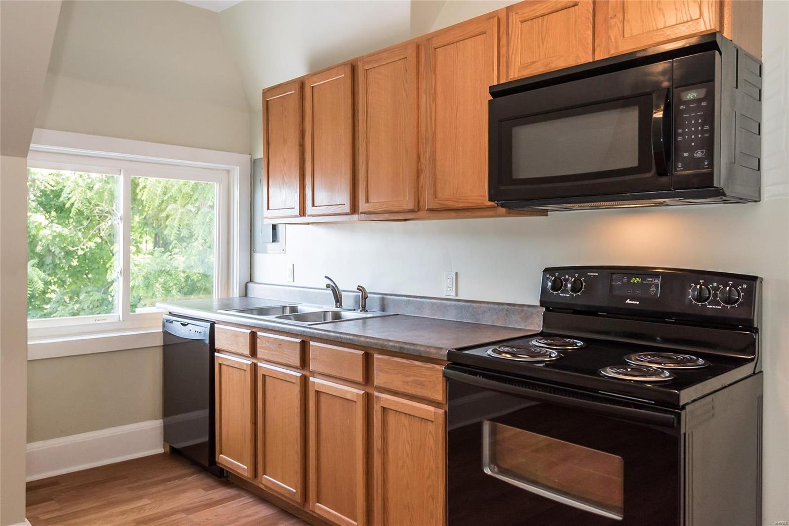 Bank/California - Residential