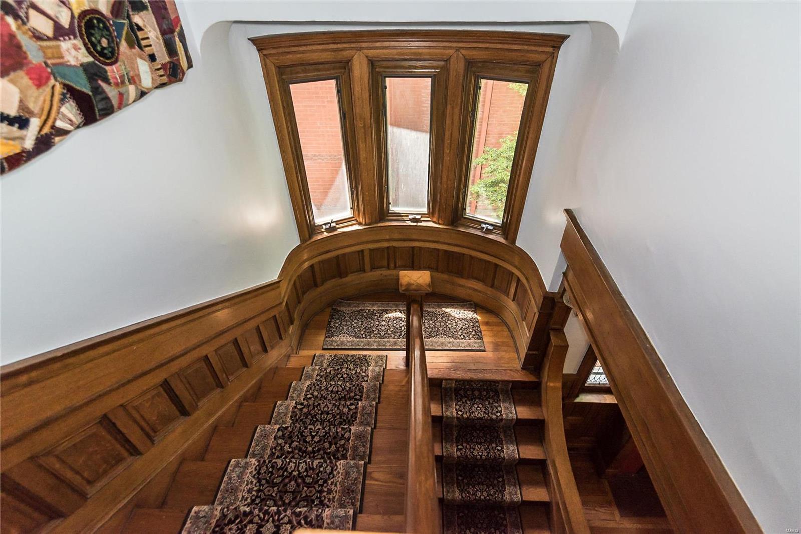 Bank/California - Residential