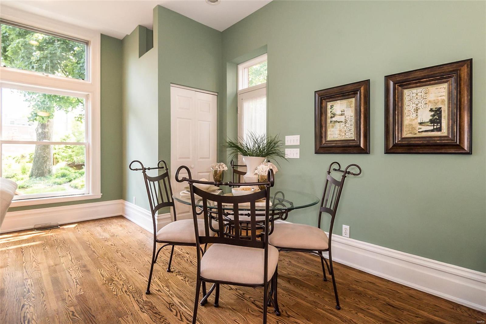 Bank/California - Residential