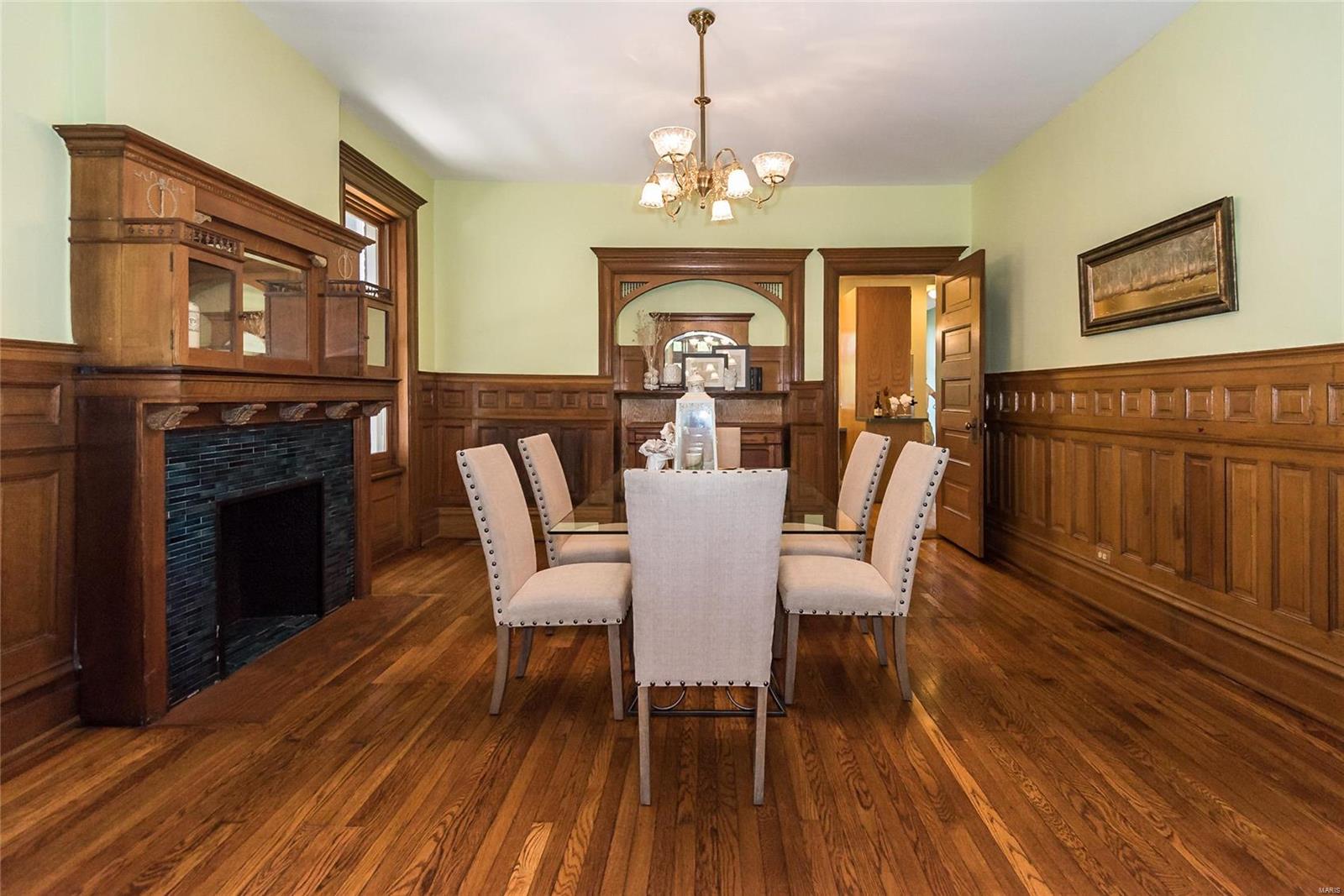Bank/California - Residential
