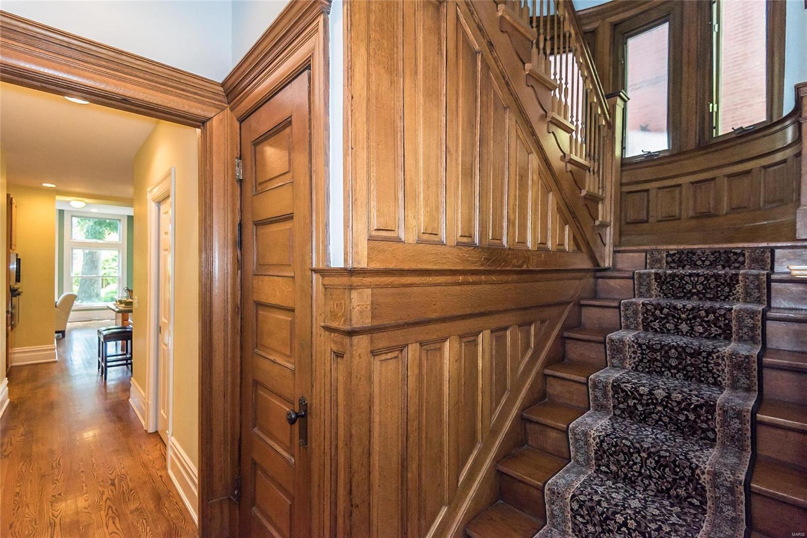 Bank/California - Residential