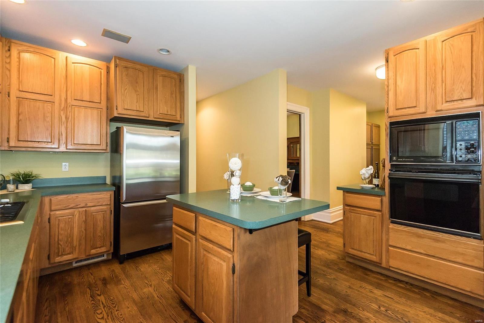 Bank/California - Residential