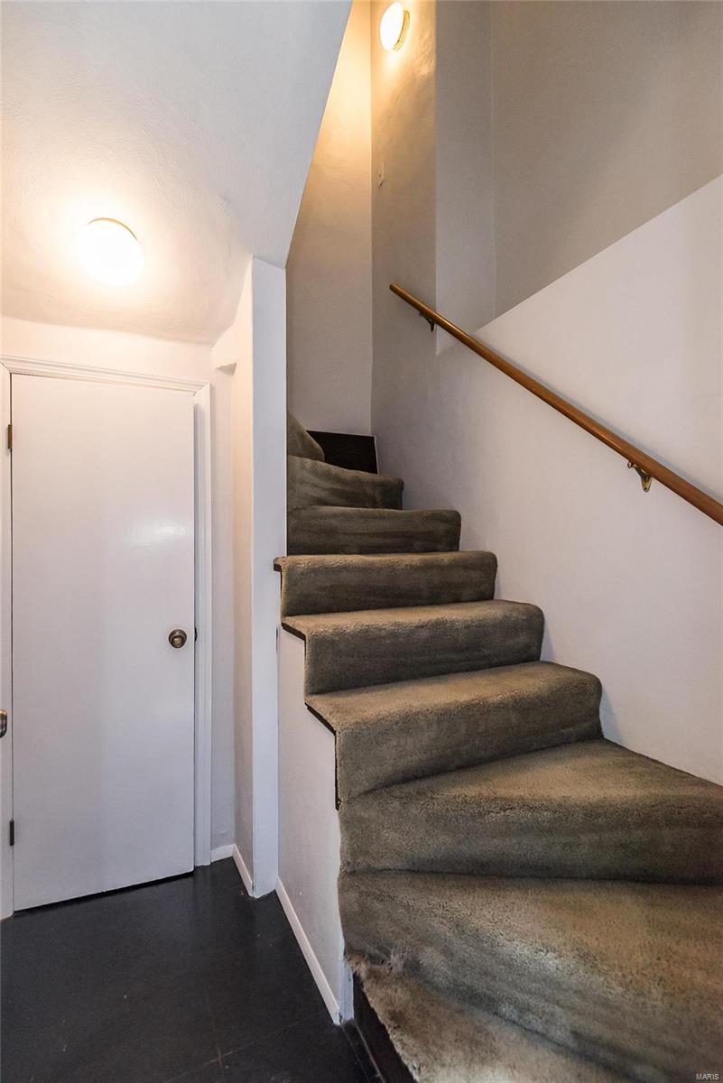 Bank/California - Residential