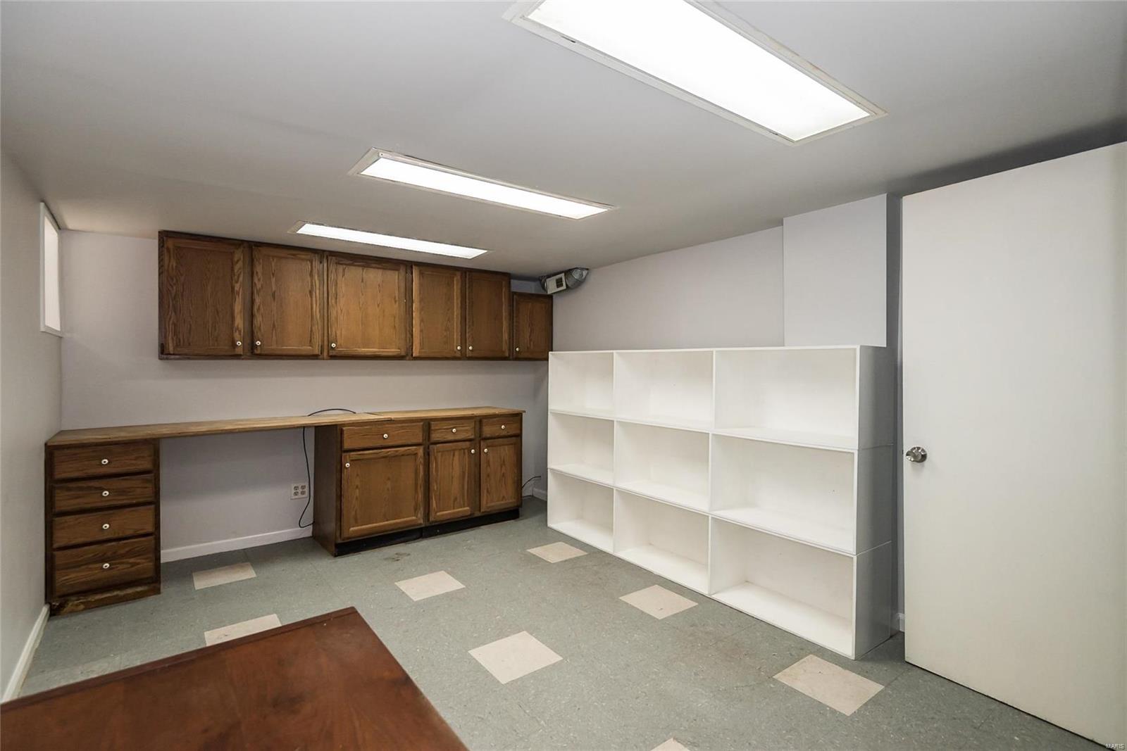 Bank/California - Residential
