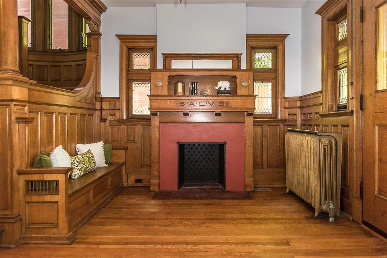 Bank/California - Residential