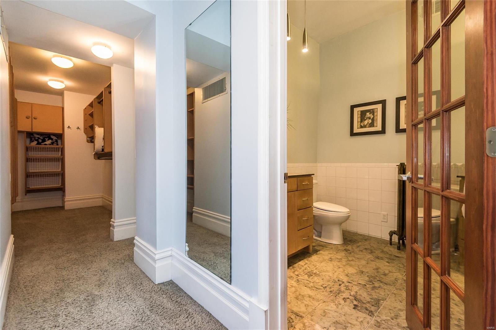Bank/California - Residential