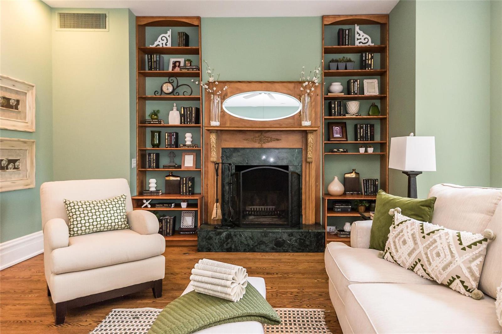 Bank/California - Residential