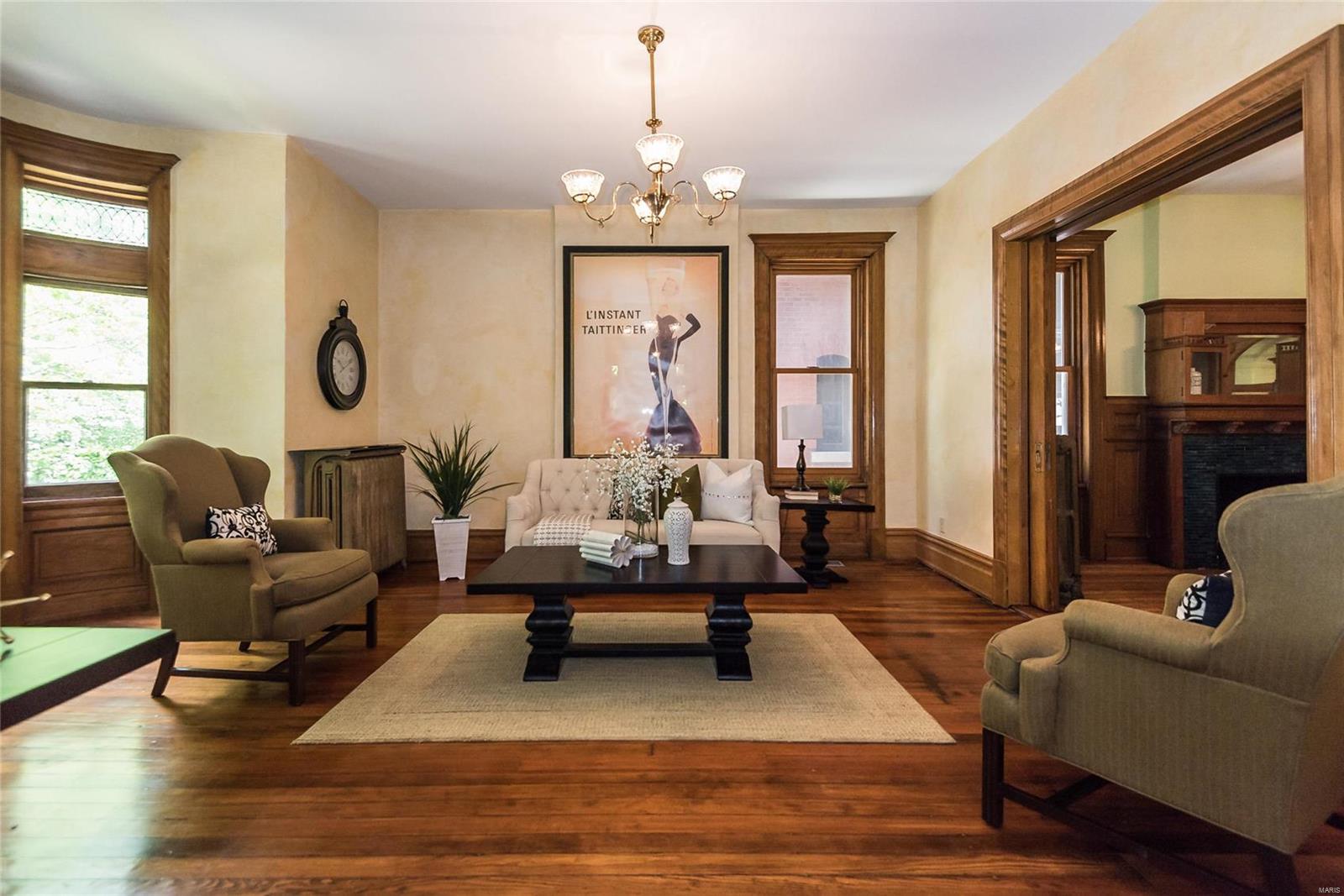 Bank/California - Residential