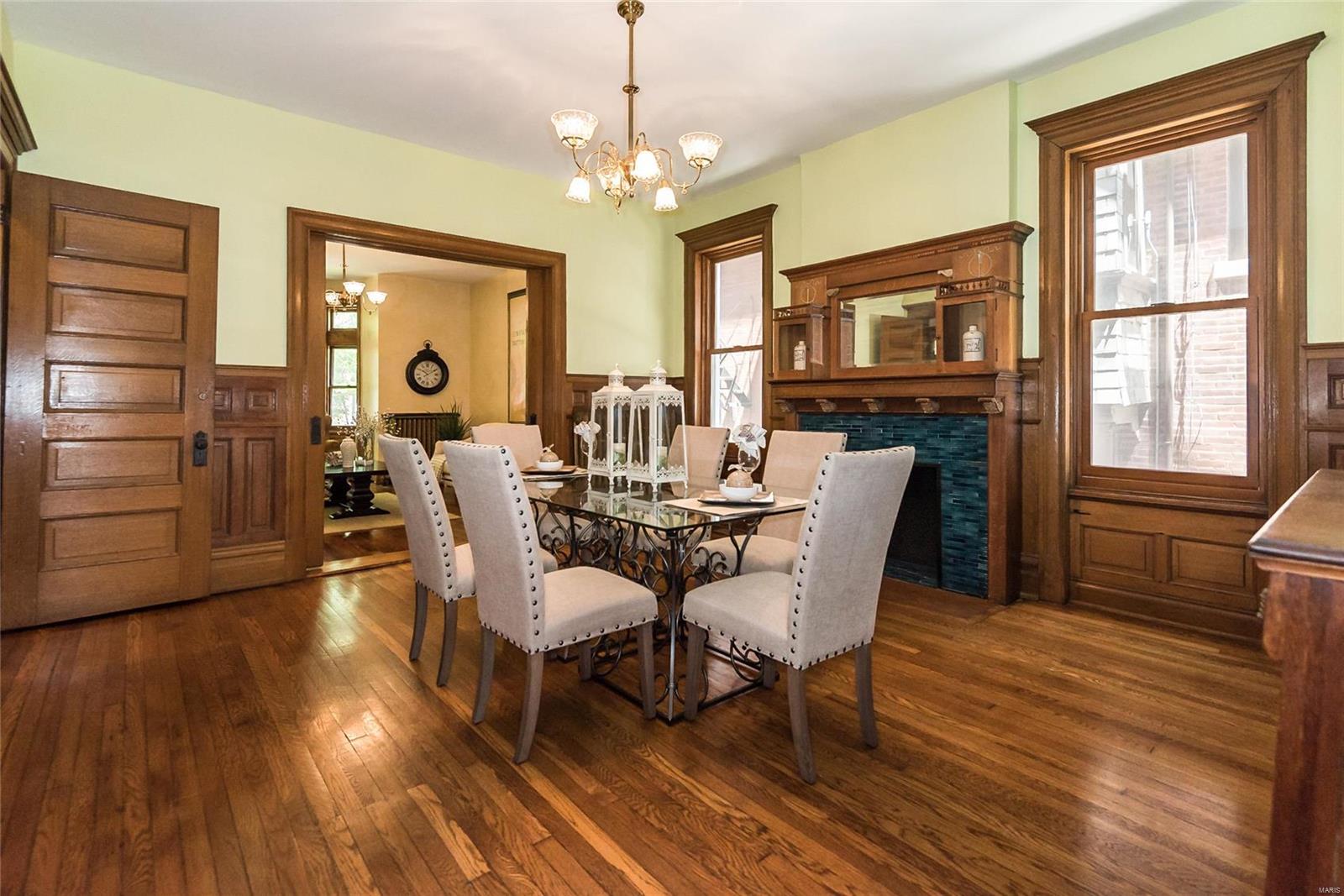 Bank/California - Residential