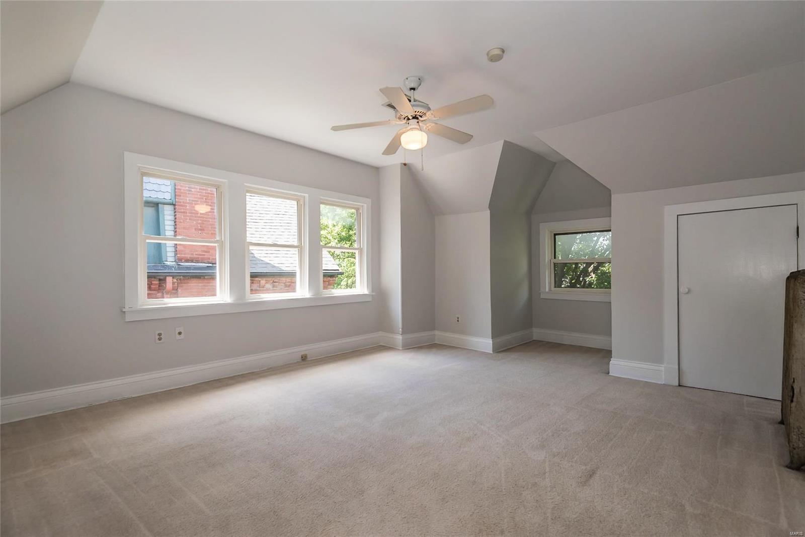 Bank/California - Residential