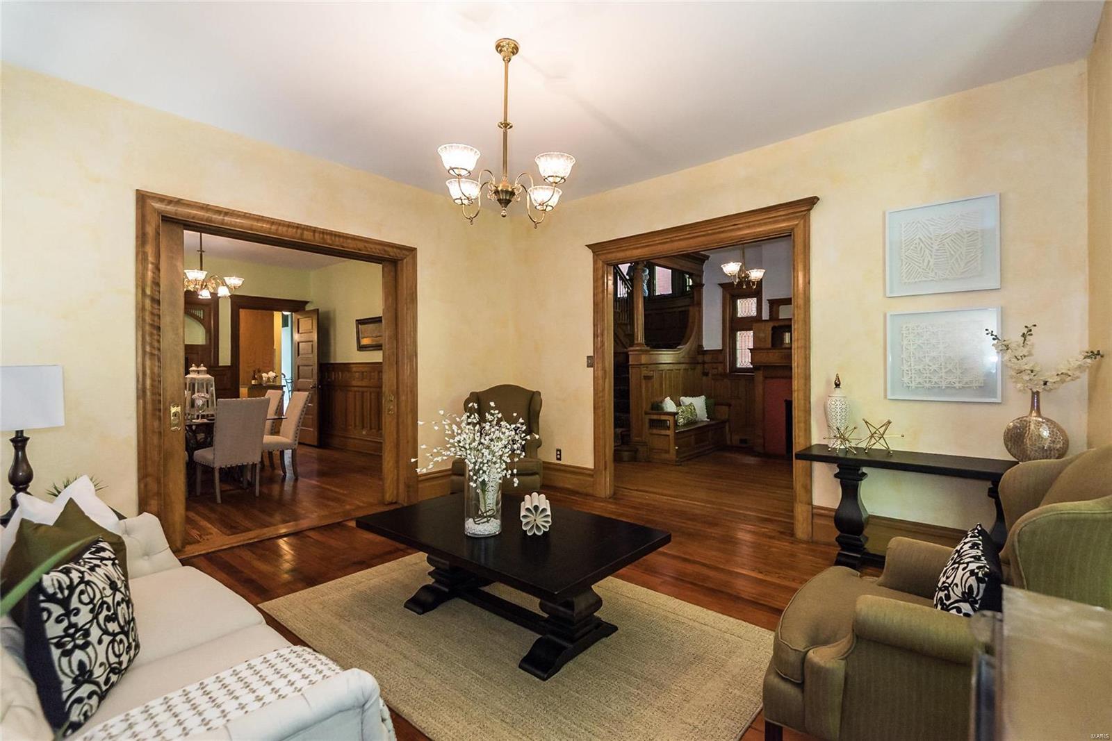 Bank/California - Residential