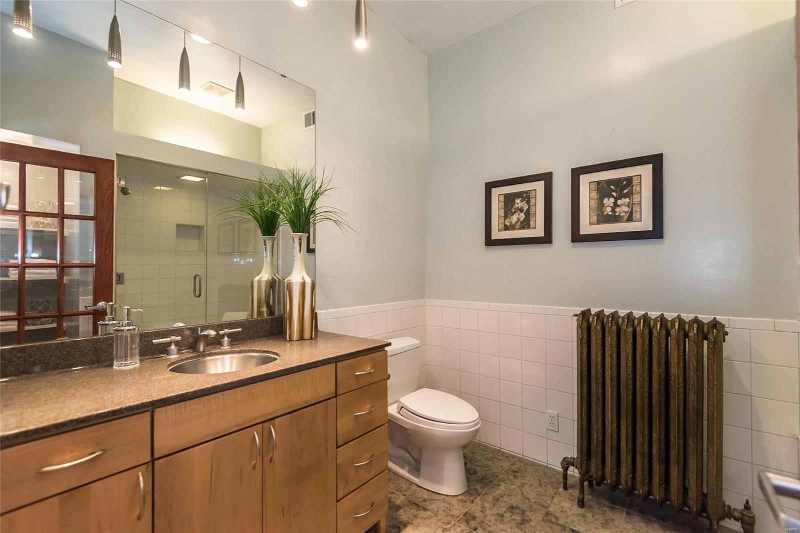 Bank/California - Residential