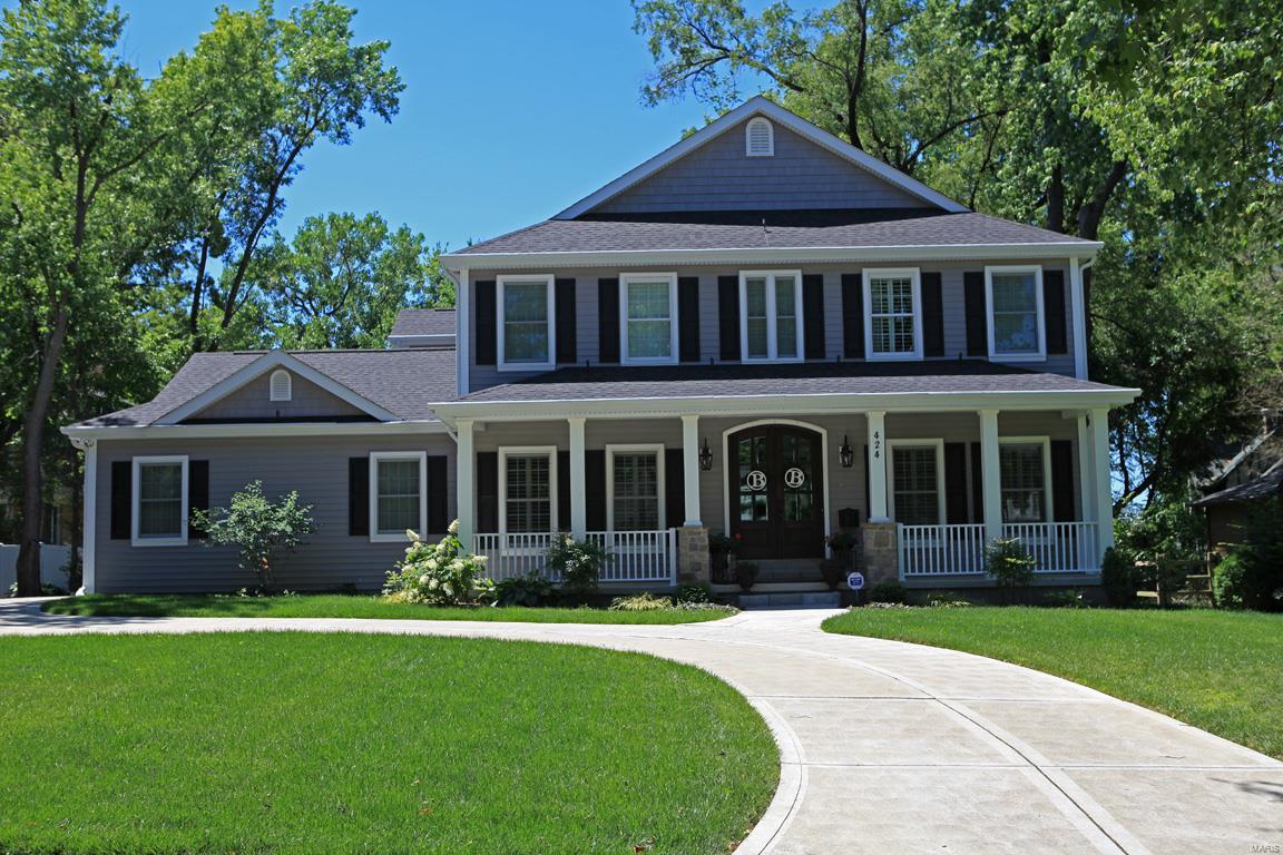 Avondale - Residential
