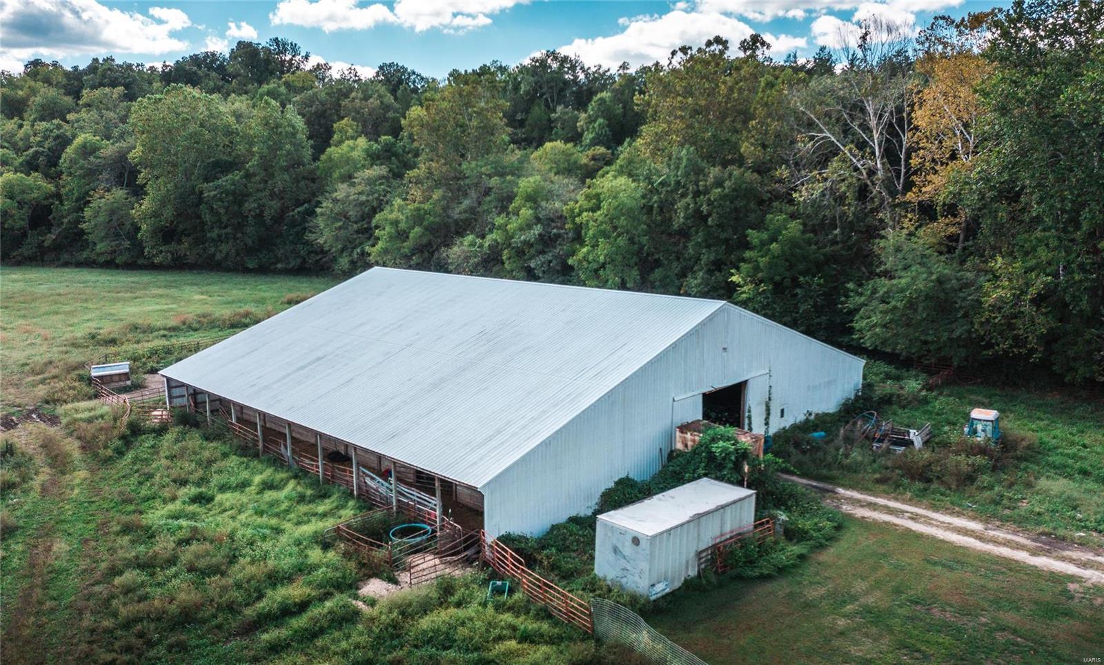 N/A - Farm