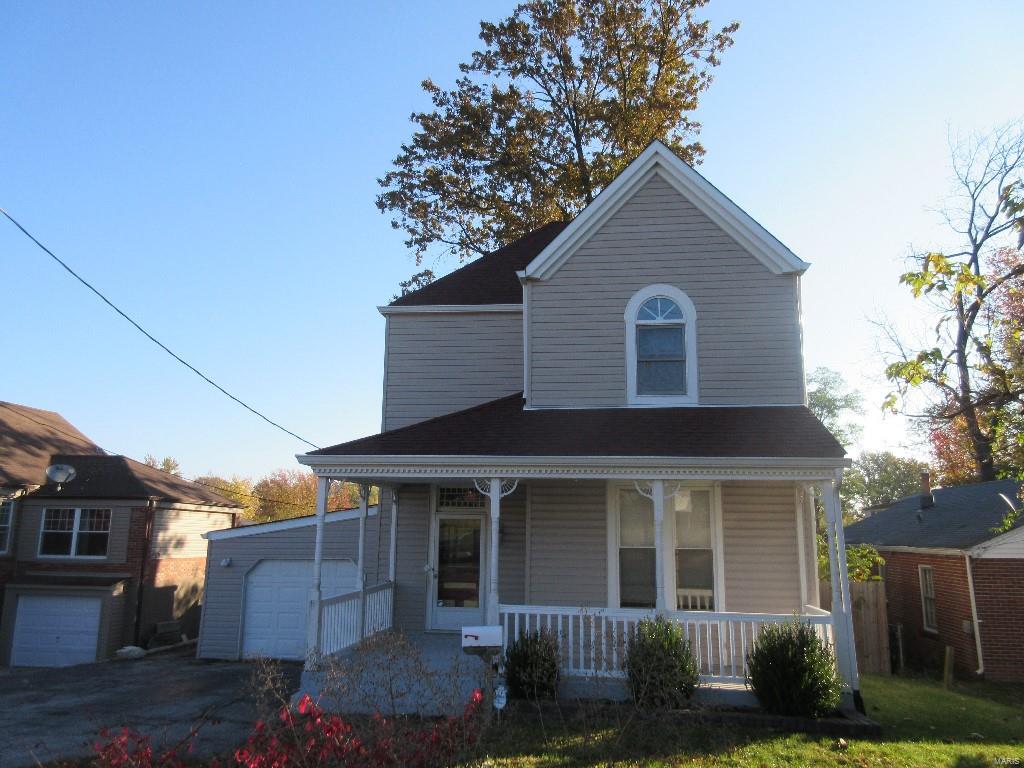 US Surv 2689 - Residential