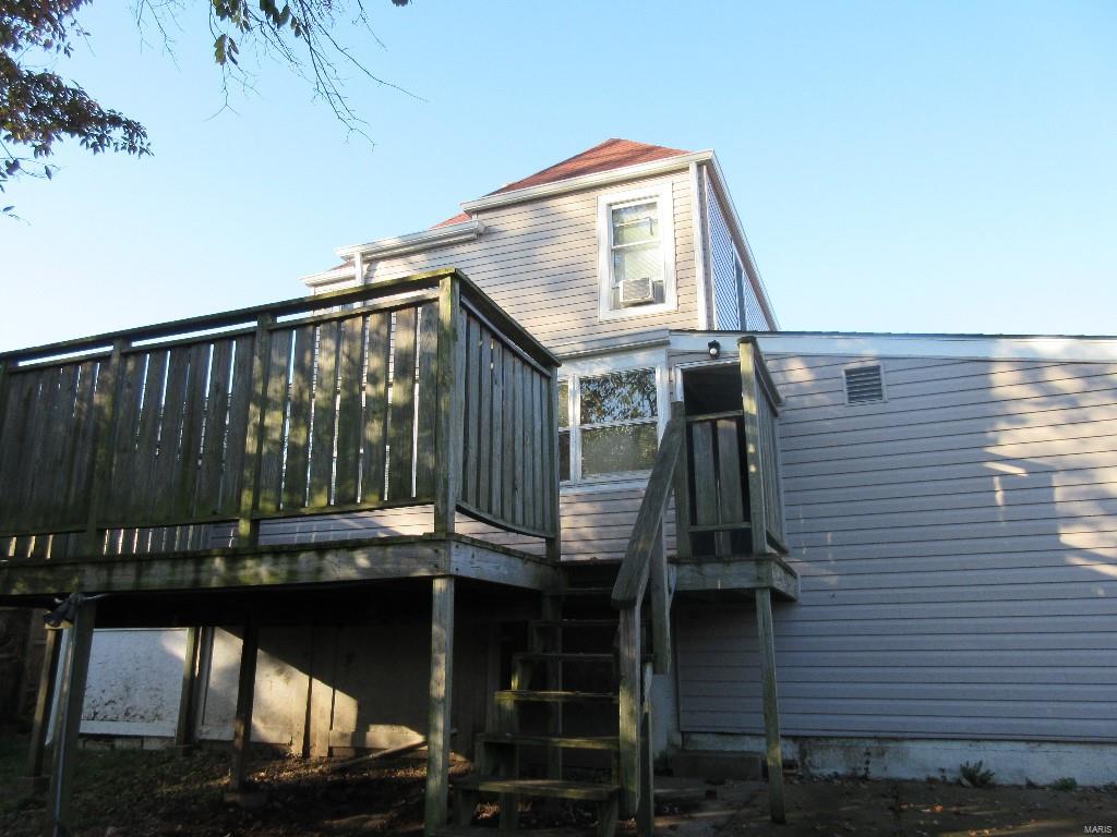 US Surv 2689 - Residential