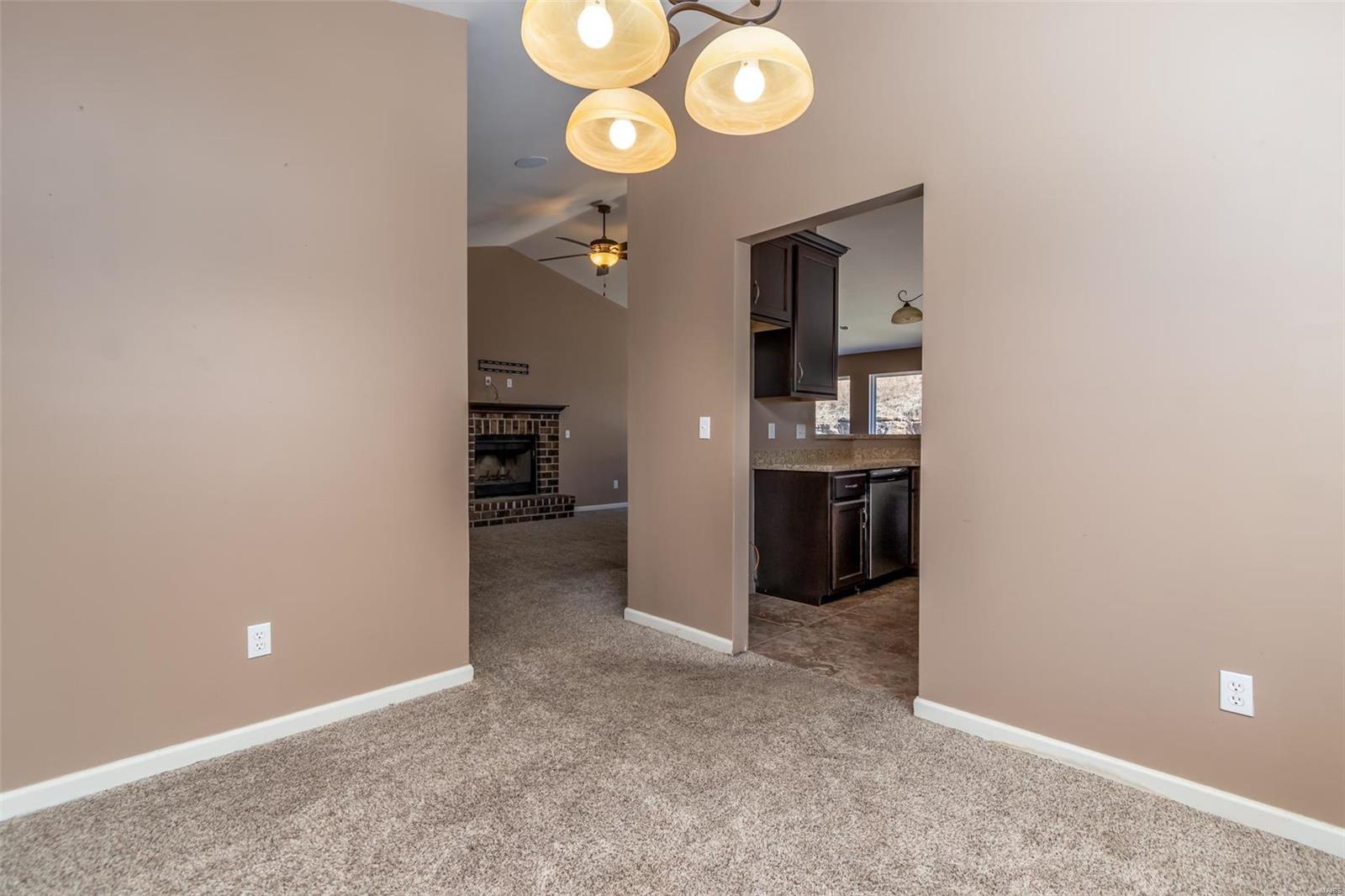 Seckman Lake Estates 07 - Residential