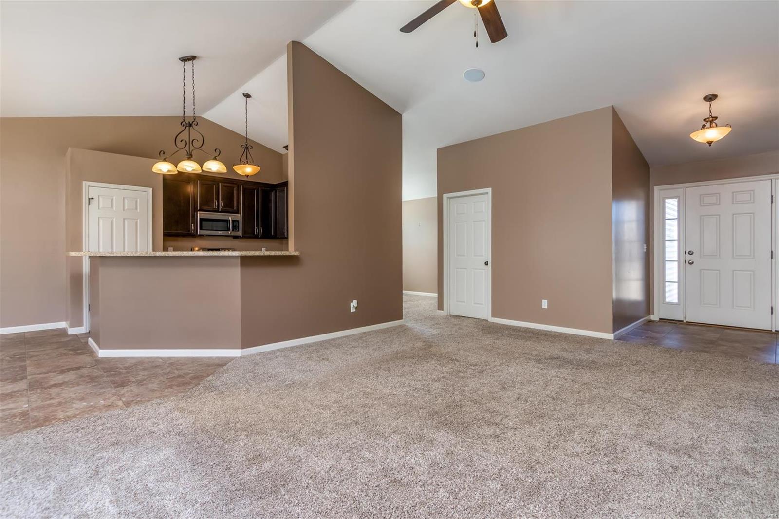 Seckman Lake Estates 07 - Residential