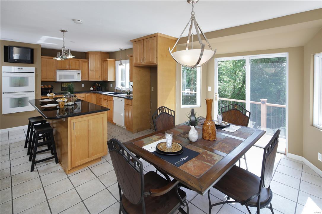 Greenleaf Estates 2 - Residential