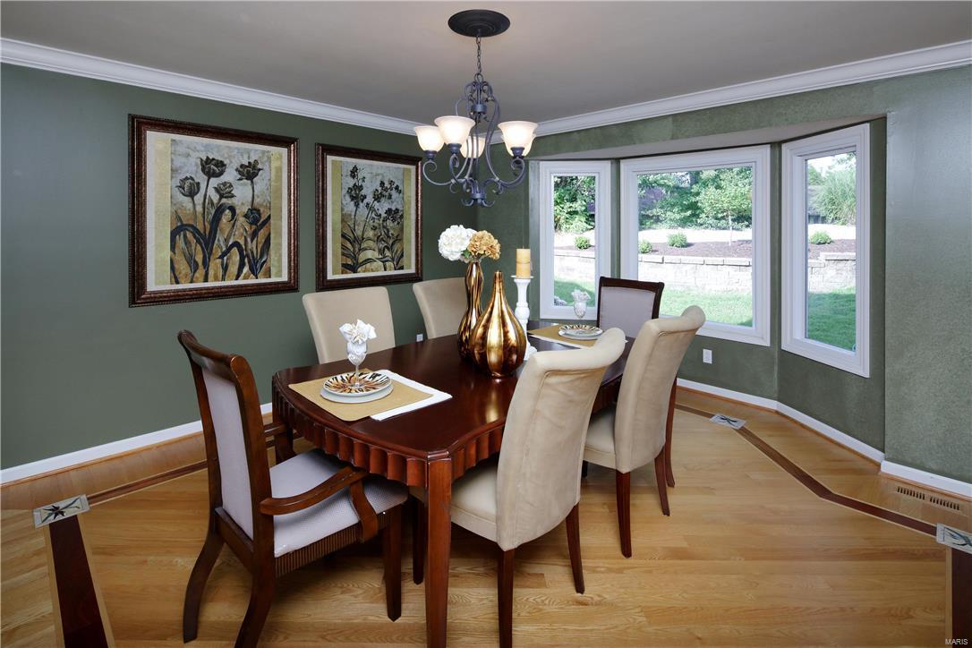 Greenleaf Estates 2 - Residential
