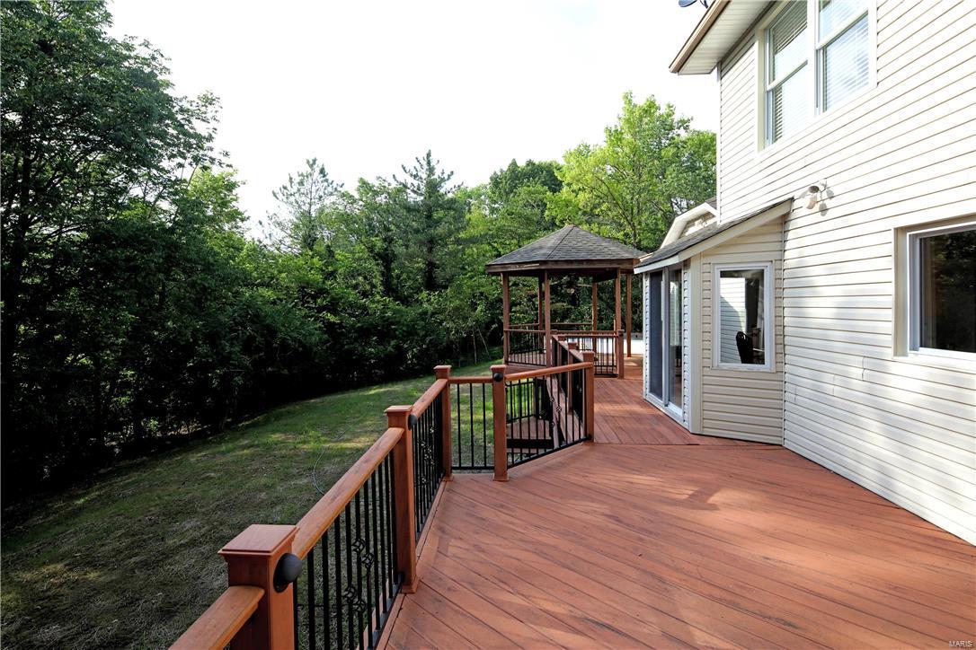Greenleaf Estates 2 - Residential