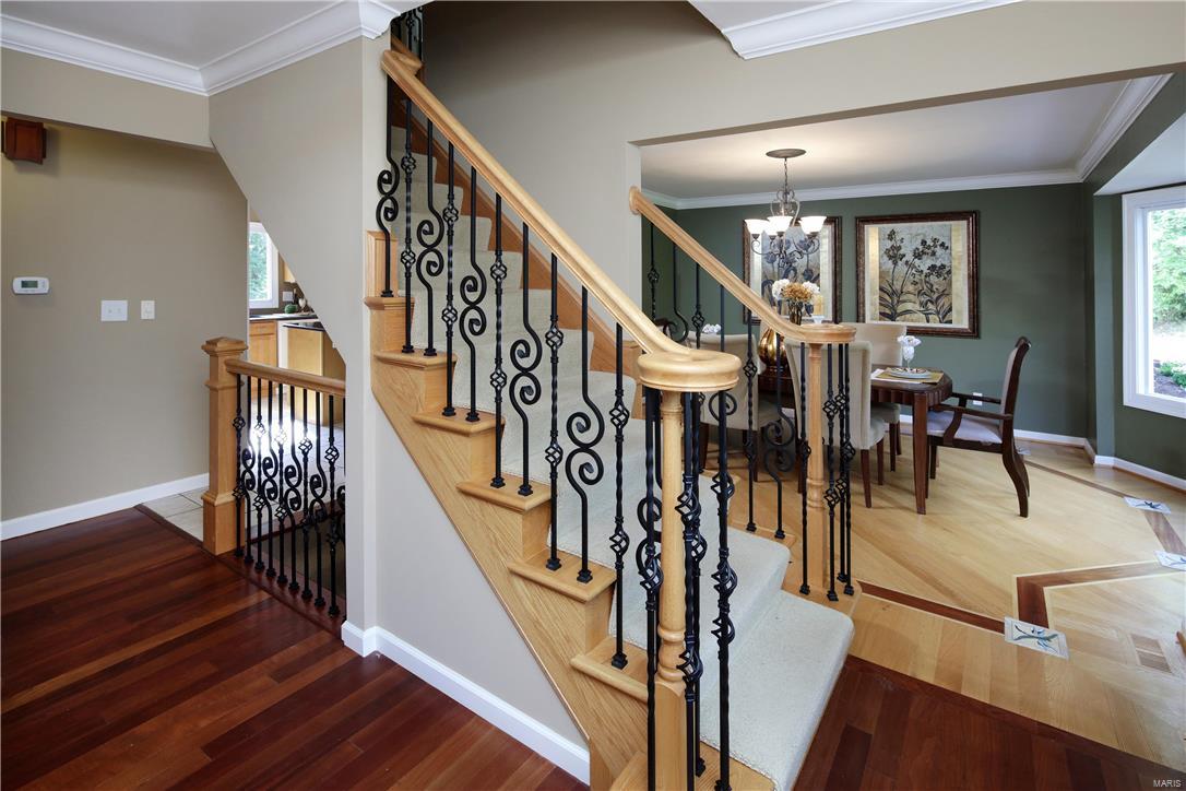 Greenleaf Estates 2 - Residential