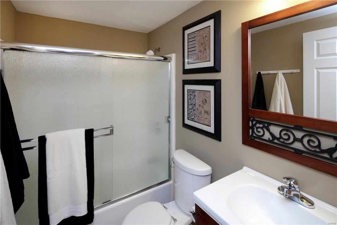 Greenleaf Estates 2 - Residential