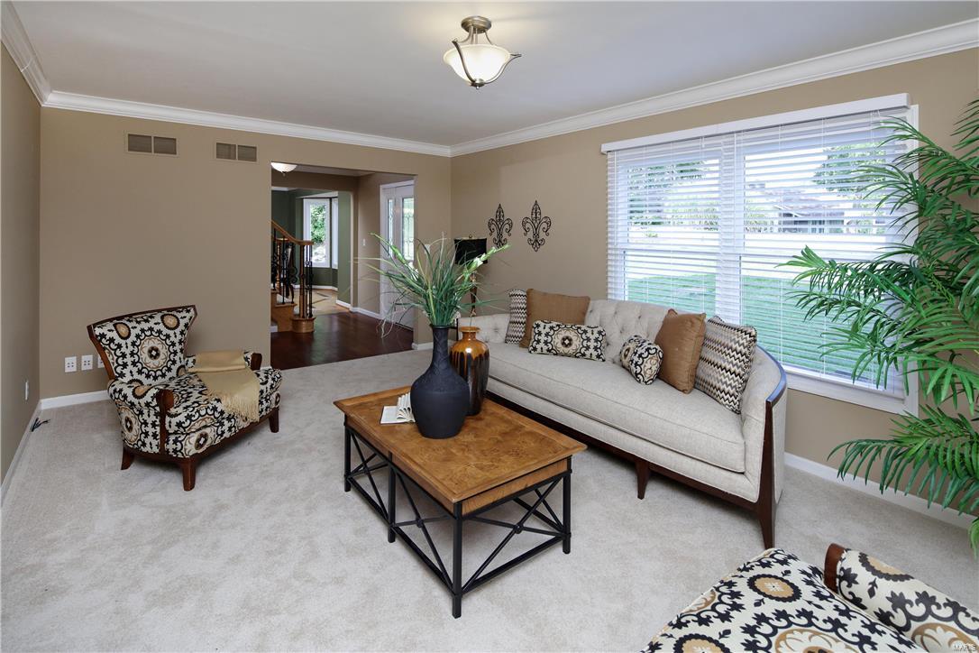 Greenleaf Estates 2 - Residential