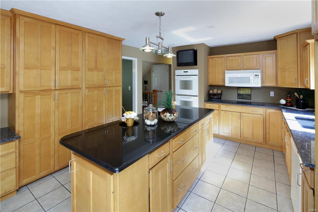 Greenleaf Estates 2 - Residential