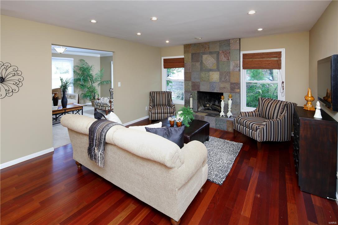 Greenleaf Estates 2 - Residential