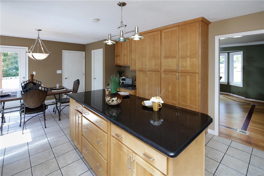 Greenleaf Estates 2 - Residential