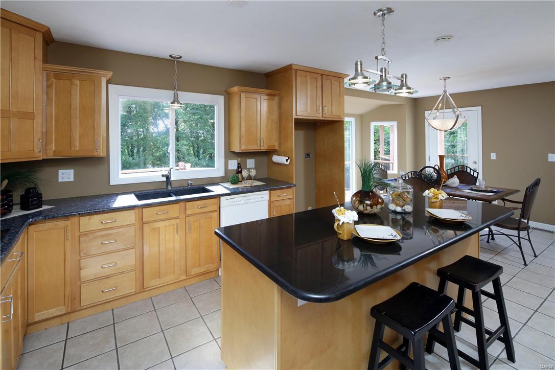 Greenleaf Estates 2 - Residential