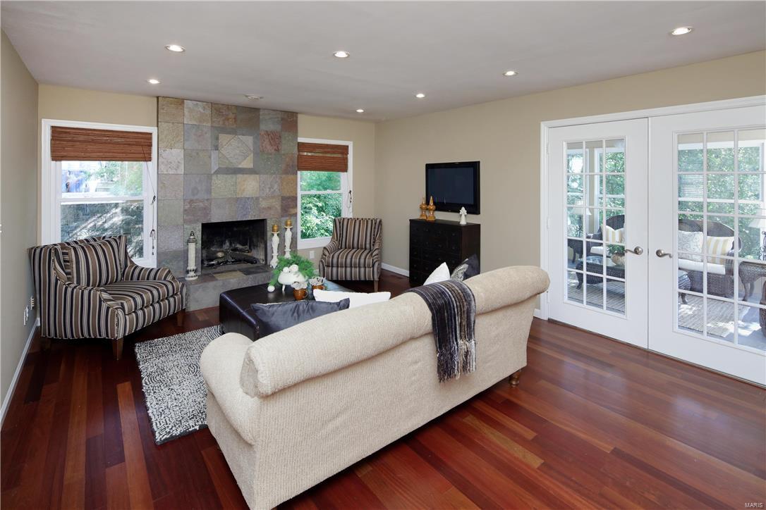 Greenleaf Estates 2 - Residential
