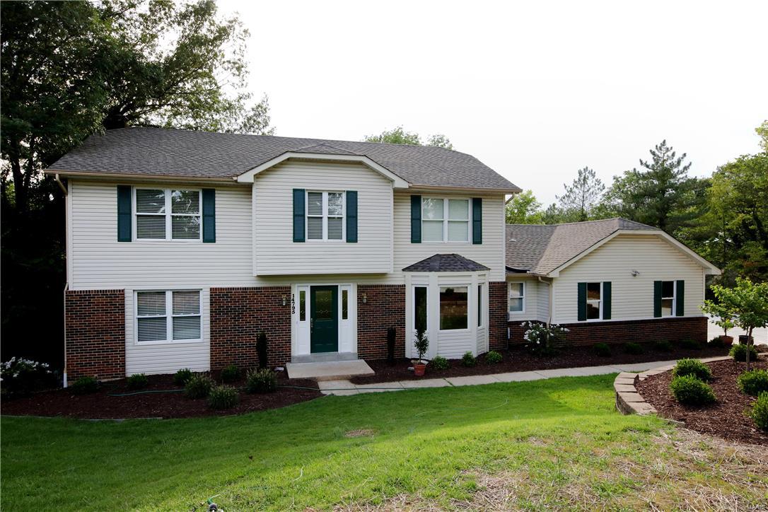 Greenleaf Estates 2 - Residential
