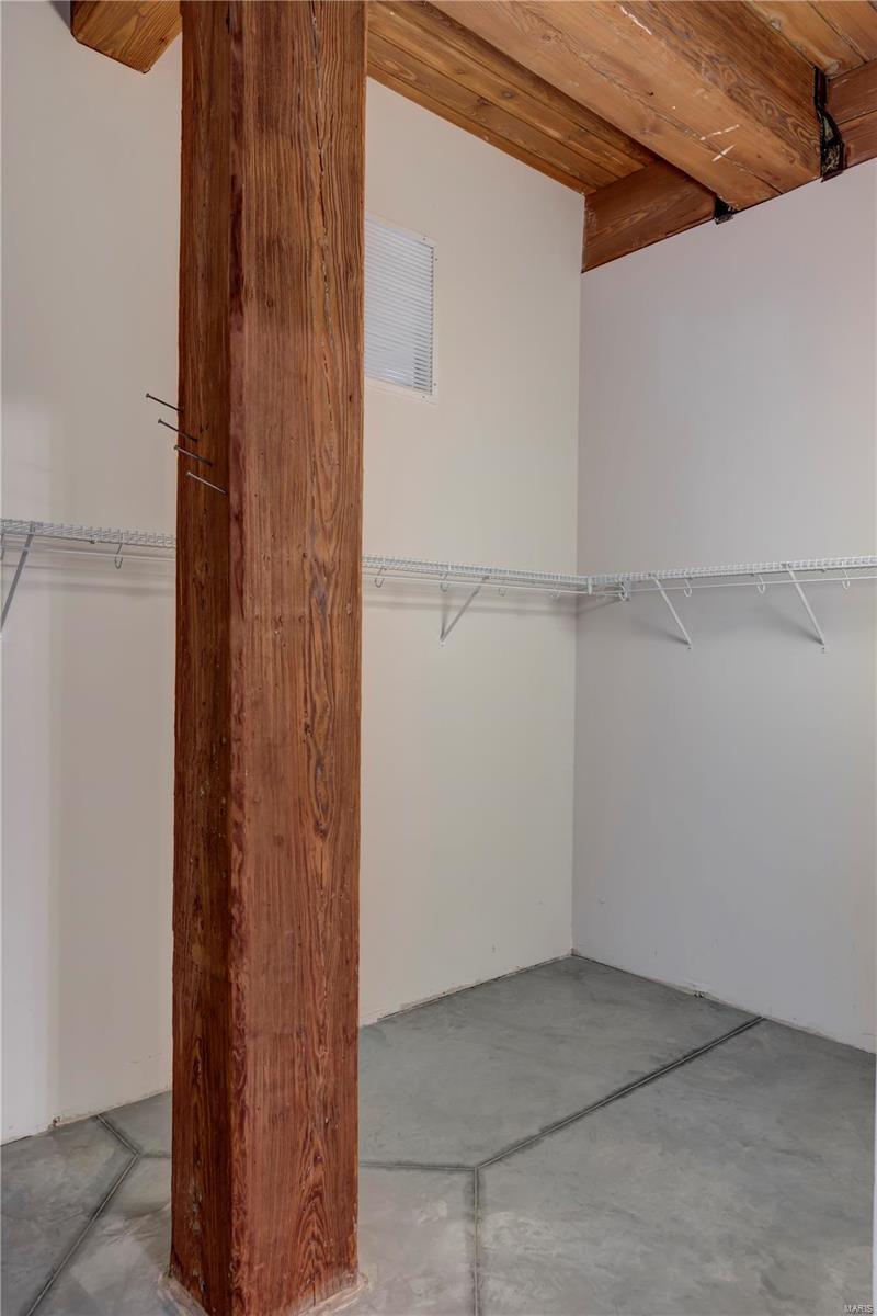 Elder Shirt Lofts - Residential
