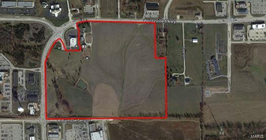 Great commercial development site!
58   Account Number: 720420A000 Parcel ID: 4-0013-S023-00-0008.0000000
Seller is selling "AS-IS". Seller makes no representations or warranties of any kind and buyer accepts the property in its "AS-IS" "WHERE-IS" condition with all faults. Location: City, High Traffic